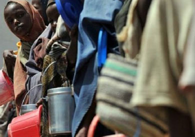 وفاة نحو 260 ألف شخص في الصومال في بداية العقد بسبب الجفاف